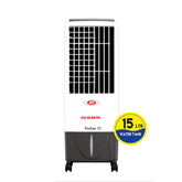 مبرد الهواء تبريد فائق وأنيق